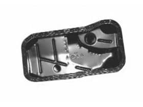 Оливний піддон двигуна