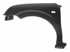 Крило переднє Крило переднє