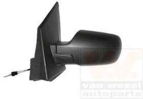 Зовнішнє дзеркало