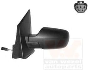 Наружное зеркало