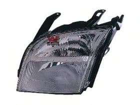 Основная фара