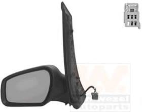 Зовнішнє дзеркало