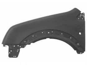 Крыло переднее