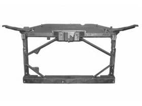 Передняя панель кузова