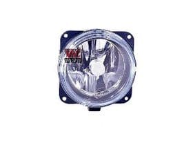 Передня протитуманна фара