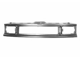 Передняя панель кузова