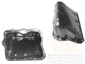 Оливний піддон двигуна