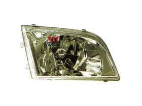 Основна фара