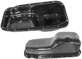 Оливний піддон двигуна