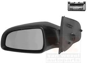 Зовнішнє дзеркало