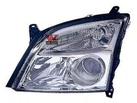 Основная фара