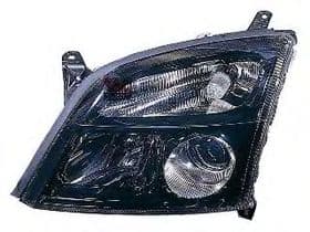 Основна фара