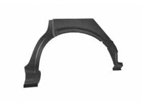 Крыло заднее