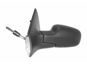 Зовнішнє дзеркало