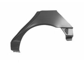 Крыло заднее