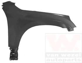 Крыло переднее