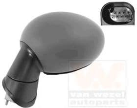 Наружное зеркало