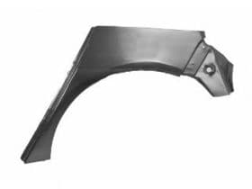 Крыло заднее