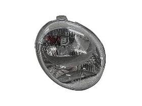 Основна фара