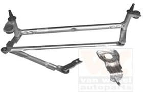 Трапеция стеклоочистителя