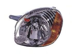 Основная фара