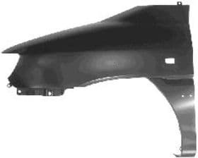 Крыло переднее