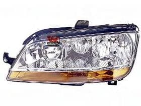 Основна фара