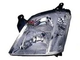 Основная фара