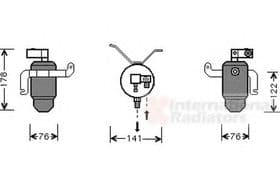 Осушитель кондиционера