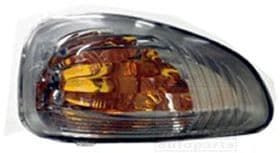 Фонарь указателя поворота