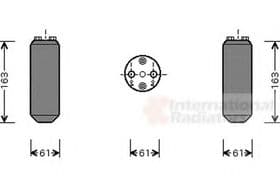 Осушувач кондиціонера