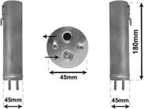 Осушитель кондиционера