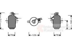 Осушувач кондиціонера
