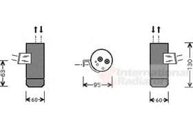 Осушитель кондиционера