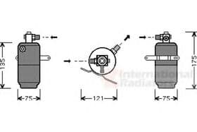 Осушитель кондиционера