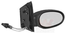 Зовнішнє дзеркало