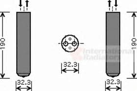 Осушитель кондиционера