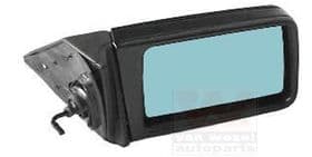 Наружное зеркало