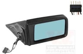 Наружное зеркало