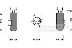 Осушитель кондиционера
