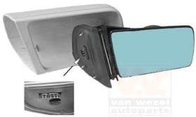 Наружное зеркало