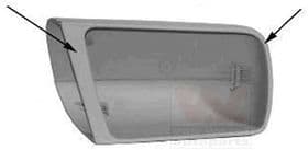 Корпус зеркала