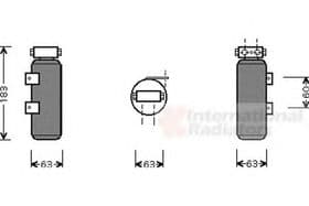 Осушувач кондиціонера Осушувач кондиціонера