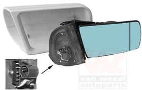 Наружное зеркало