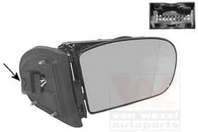 Наружное зеркало