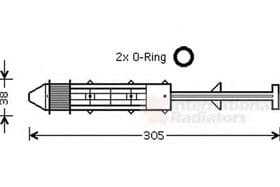 Осушитель кондиционера