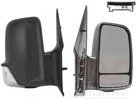 Наружное зеркало