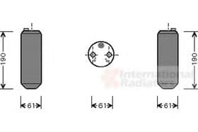 Осушувач кондиціонера