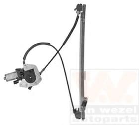 Стеклоподъемник