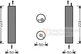 Осушитель кондиционера